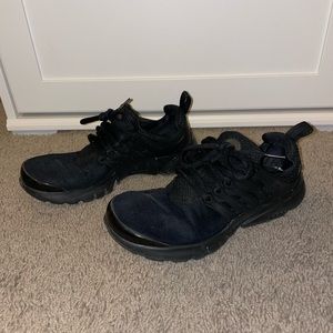 Nike Presto Black
